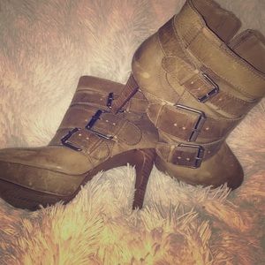 Gianni bini pumps